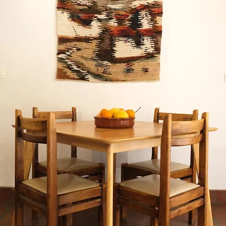 Farm stay The Wild Olive Andalucia Citrus